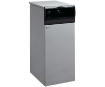 Напольные котлы BAXI