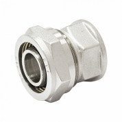 Соединитель 16*3/4" с ВР STI