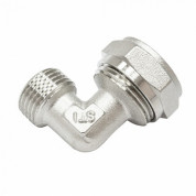 Уголок нар.р 26x 3/4" STI