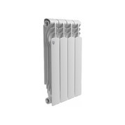 Радиатор бимет. Royal Thermo Revolution 500  4сек