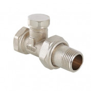 Клапан настроечный прямой 1/2" (VALTEC)