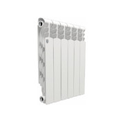 Радиатор алюм. Royal Thermo Revolution 500  6 секц