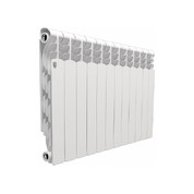 Радиатор алюм. Royal Thermo Revolution 500 12 секц