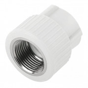 Муфта комбинир. ПП D63-2"ВР