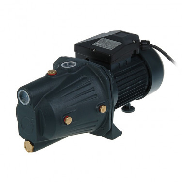 Поверхностный насос JET 100L