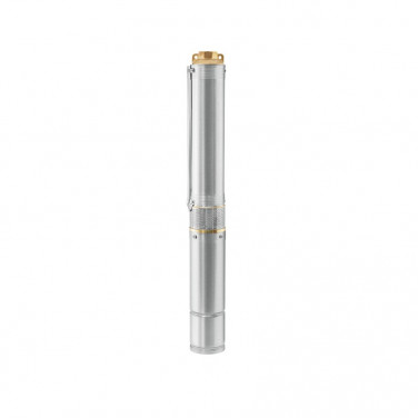 Погружной насос 4" ECO 2-56 (0,55 кВт,30 м)							