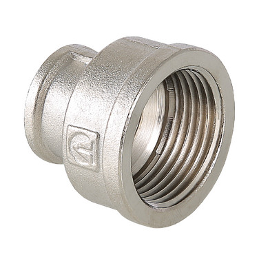 Муфта переход. 1-1/2"х1-1/4"   VT