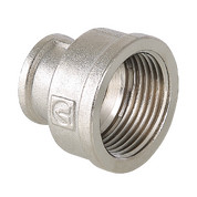 Муфта переход. 1-1/2"х1-1/4"   VT