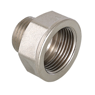 Переход ВН 1-1/2"х1 1/4"   VT