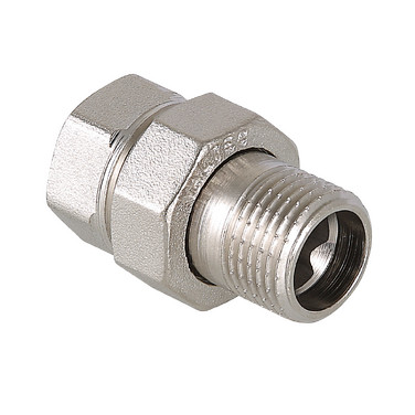Сгон прям. 1-1/2"   VT