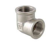 Уголок ВВ   1/2"   VT