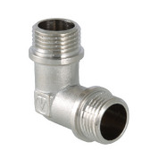 Уголок НН  3/4"   VT