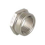 Футорка 1-1/2"х1 1/4" VT