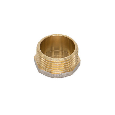 Заглушка НР 1-1/2" СТМ