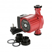 Насос цирк. VALTEC RS 25/6-180 с гайками