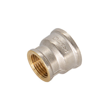 Муфта переходная 2"х1-1/4" г/г СТМ