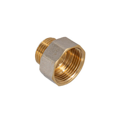 Переход    1/2"х3/8" г/ш СТМ
