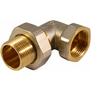 Сгон угловой 1-1/4" г/ш СТМ