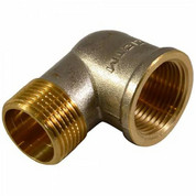 Уголок ВН   1/2" СТМ