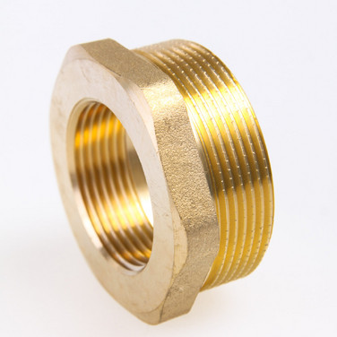 Футорка    1/2"х3/8" СТМ