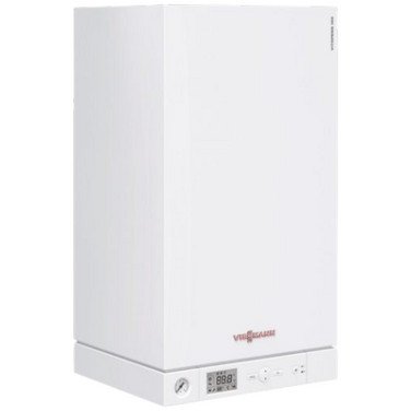 Viessmann Vitоpend 100-W A1HB 34кВт 