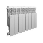 Радиатор алюм. Royal Thermo 350  8 секц