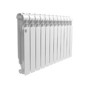 Радиатор алюм. Royal Thermo Indigo 500 12 секц