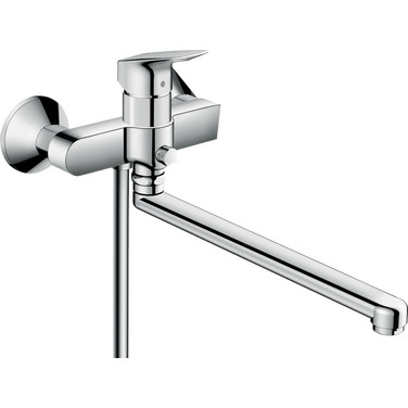 Смес. для ванны HANSGROHE 71402000