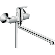 Смес. для ванны HANSGROHE 71402000