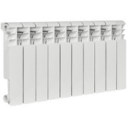 Радиатор алюм. ROMMER Profi 350 10 секц