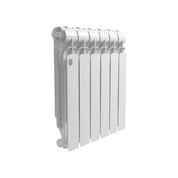 Радиатор алюм. Royal Thermo Indigo 500  6 секц