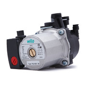 Насос (Bosch 6000/Buderus U072-18-24k)