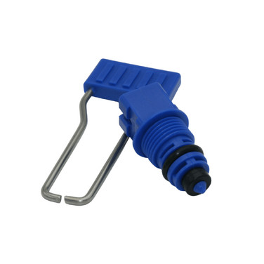 Клапан подпитки Bosch 6000 