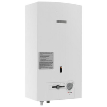 Газовая колонка Bosch WR10-2  Р23 (пьезо)