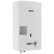 Газовая колонка Bosch WR10-2  Р23 (пьезо)