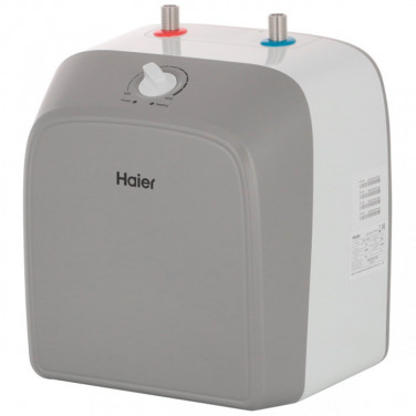 Водонагреватель Haier 10л под