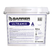Фил.материал BARRIER ULTRAMIX A 12,5 л