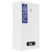 Колонка газовая ELECTROLUX GWH 12