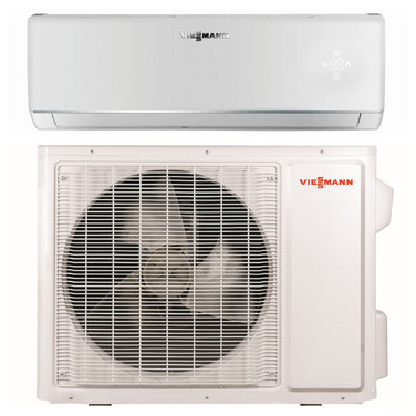 Сплит сиcтема VIESSMANN Vitoclima 12 K