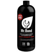 Mr. Bond Plumber 840 Реагент для очистки канализационных засоров