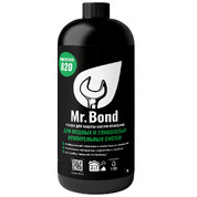 Mr. Bond Protector 820 ингибитор корозии для защиты систем отопления