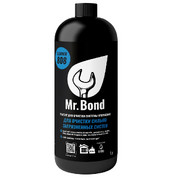Mr.Bond Cleaner 808 Реагент для очистки сильно загрязненных систем отопления