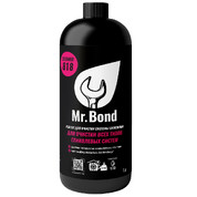 Mr.Bond Cleaner 818 Реагент универсальный для очистки гликогелевых систем
