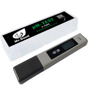Mr. Bond pH-TEST