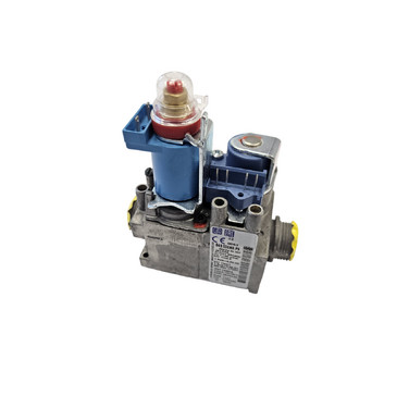 Газовый клапан Bosch GAZ 6000 W (87186439430)