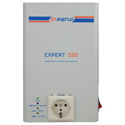 Стабилизатор Энергия EXPERT 550 инверт.