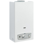 Водонагреватель газовый Baxi SIG-2 11 i