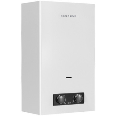 Колонка газовая Royal Thermo 14 inflame