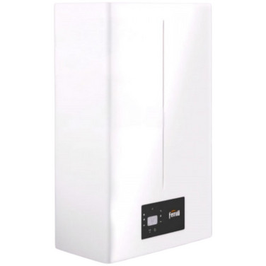Котел конденсатный FERROLI BLUEHELIX SIGMA 34 H 
