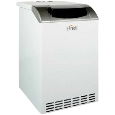 Котел газовый  FERROLI Pegasus D 45